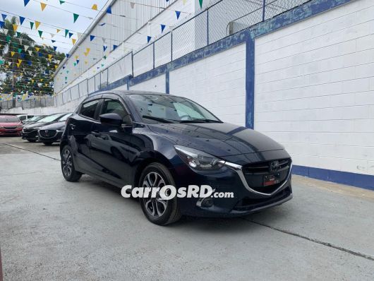 Mazda Demio Hatchback en venta