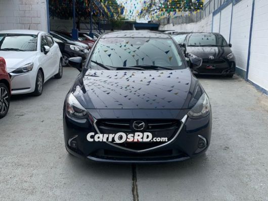 Mazda Demio Hatchback en venta