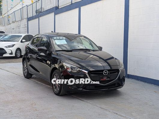 Mazda Demio Hatchback en venta