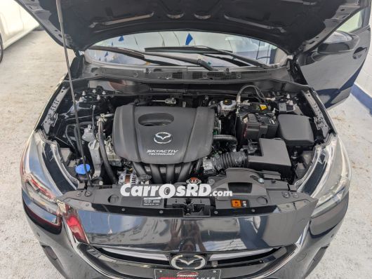 Mazda Demio Hatchback en venta