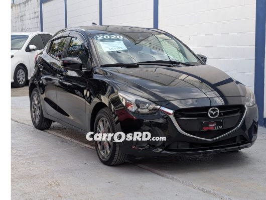 Mazda Demio Hatchback en venta