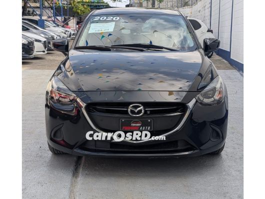 Mazda Demio Hatchback en venta