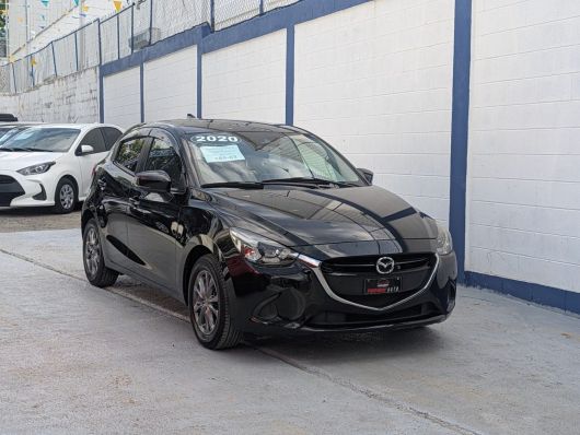 Mazda Demio Sport en venta