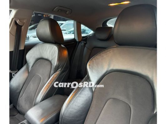 Audi A5 Jeepeta en venta