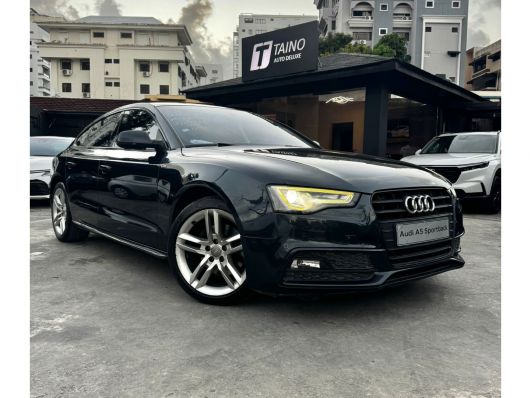 Audi A5 Sportback en venta