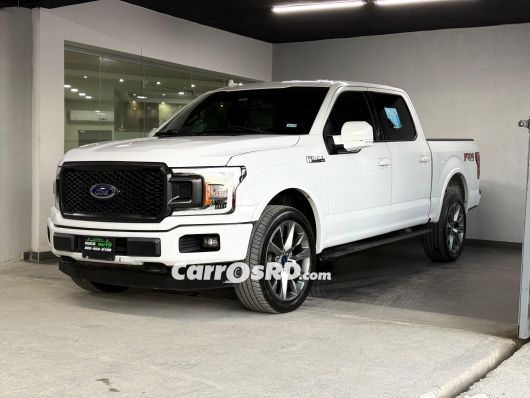 Ford F150 Camioneta en venta