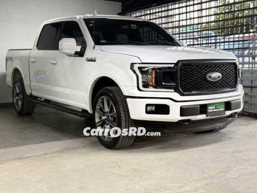 Ford F150 Camioneta en venta