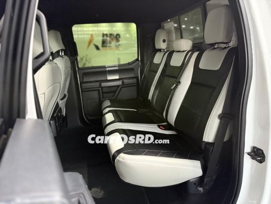 Ford F150 Camioneta en venta