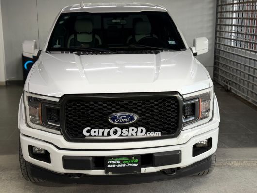 Ford F150 Camioneta en venta