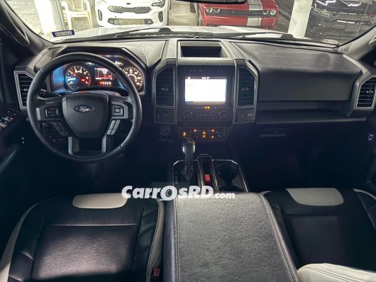 Ford F150 Camioneta en venta