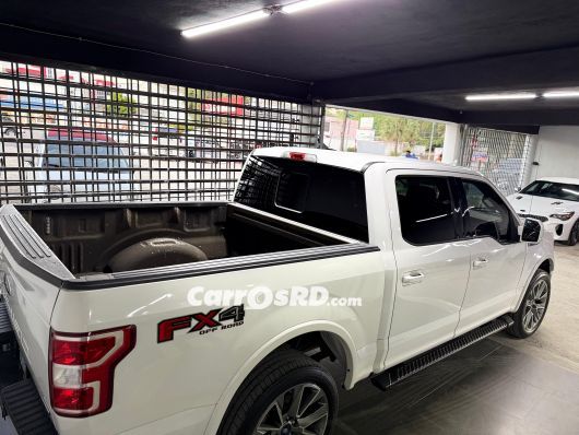 Ford F150 Camioneta en venta