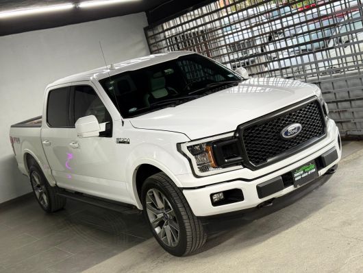 Ford F150 XLT en venta