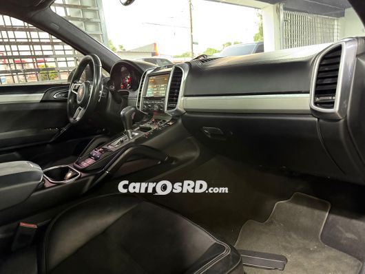 Porsche Cayenne Jeepeta en venta