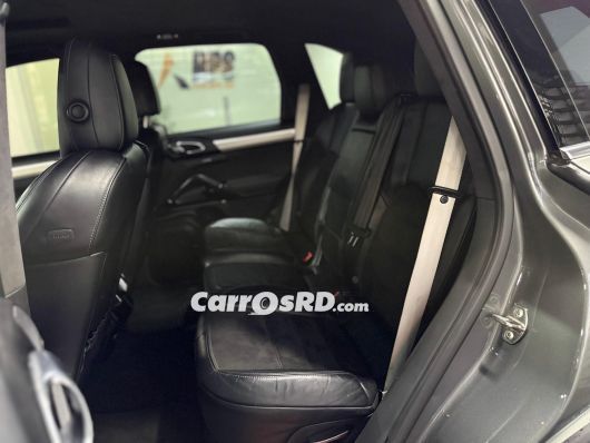 Porsche Cayenne Jeepeta en venta