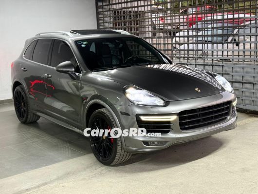 Porsche Cayenne Jeepeta en venta