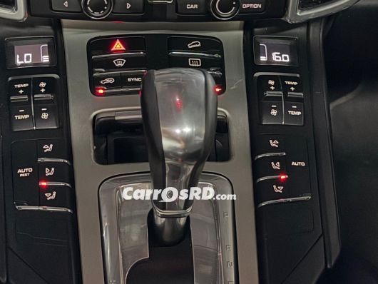 Porsche Cayenne Jeepeta en venta