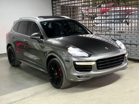Porsche
