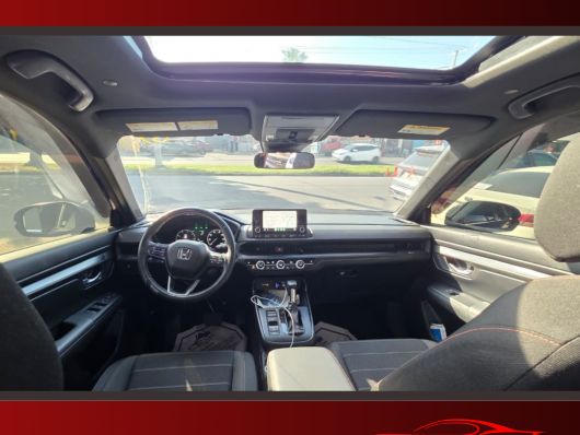 Honda CR-V Jeepeta en venta