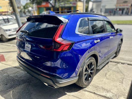 Honda CR-V Sport Hybrid