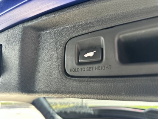 Honda CR-V Sport Hybrid