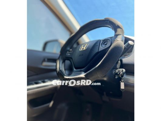 Honda CR-V Jeepeta en venta