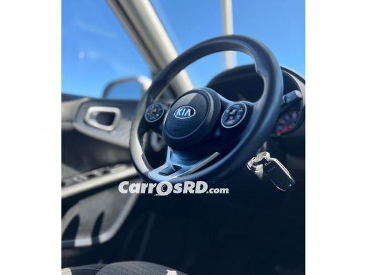 Kia Soul Jeepeta en venta