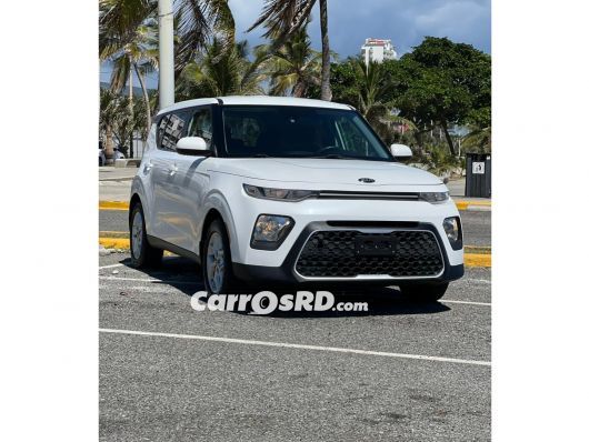 Kia Soul Jeepeta en venta