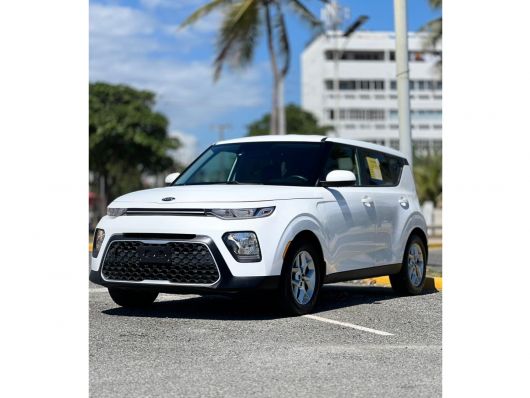 Kia Soul S en venta