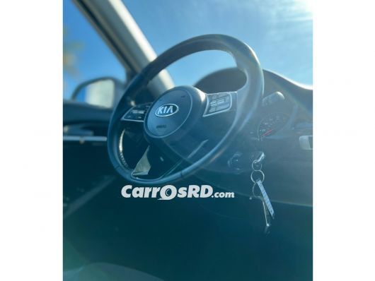 Kia Seltos Jeepeta en venta