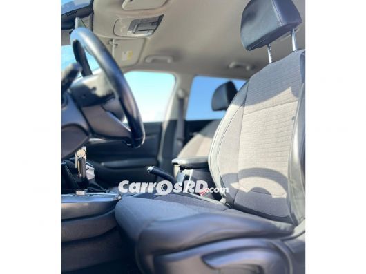 Kia Seltos Jeepeta en venta