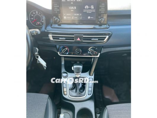 Kia Seltos Jeepeta en venta