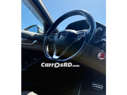 Honda Accord Carros en venta