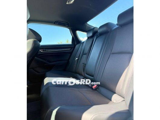 Honda Accord Carros en venta