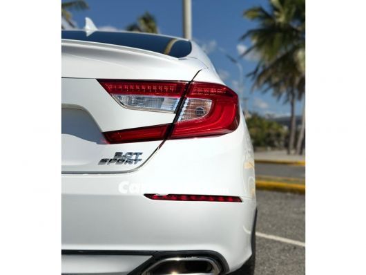 Honda Accord Carros en venta