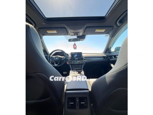 Honda Accord Carros en venta