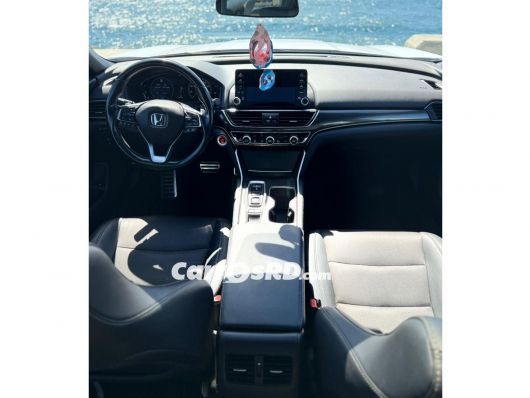 Honda Accord Carros en venta