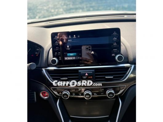 Honda Accord Carros en venta