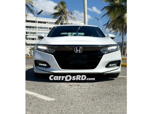 Honda Accord Carros en venta