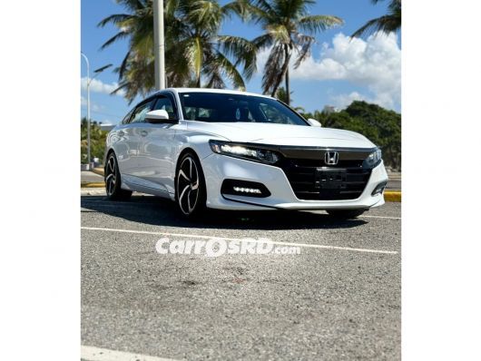 Honda Accord Carros en venta