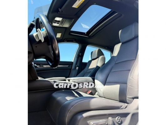 Honda Accord Carros en venta