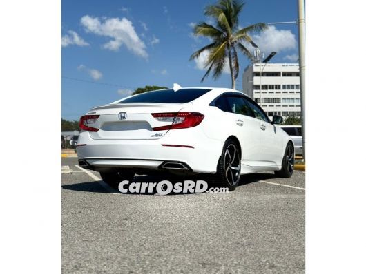 Honda Accord Carros en venta