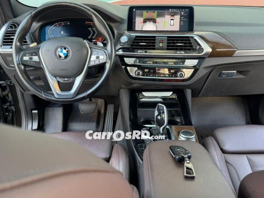 BMW Serie X Jeepeta en venta