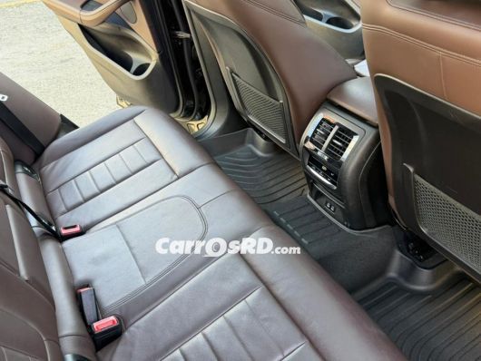 BMW Serie X Jeepeta en venta