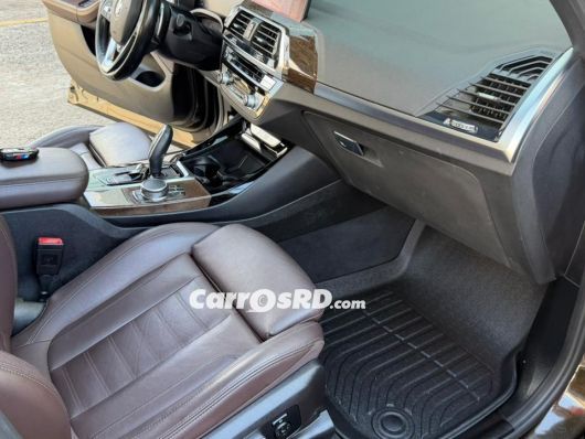 BMW Serie X Jeepeta en venta