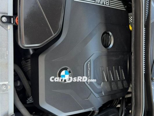 BMW Serie X Jeepeta en venta