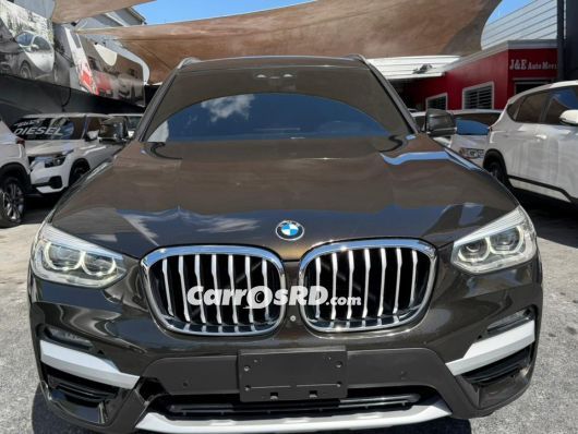 BMW Serie X Jeepeta en venta