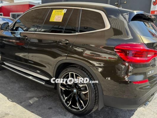 BMW Serie X Jeepeta en venta