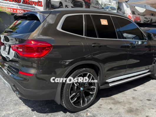 BMW Serie X Jeepeta en venta