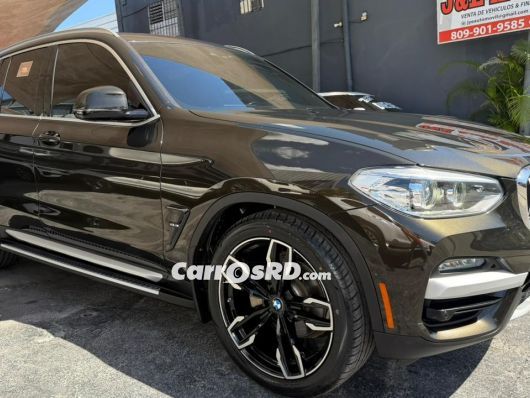 BMW Serie X Jeepeta en venta