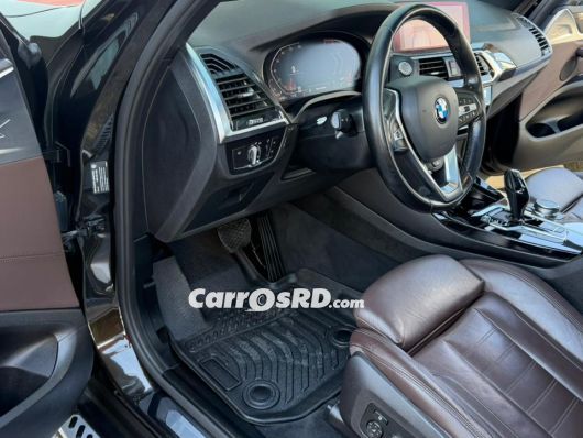 BMW Serie X Jeepeta en venta